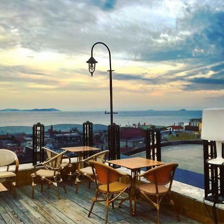 Glk Premier Regency Suites & Spa Stambuł Zewnętrze zdjęcie