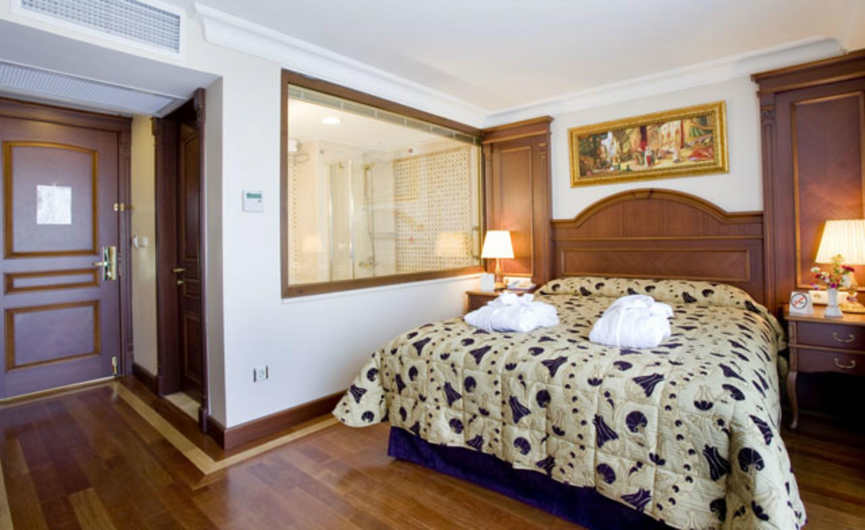Glk Premier Regency Suites & Spa Stambuł Pokój zdjęcie