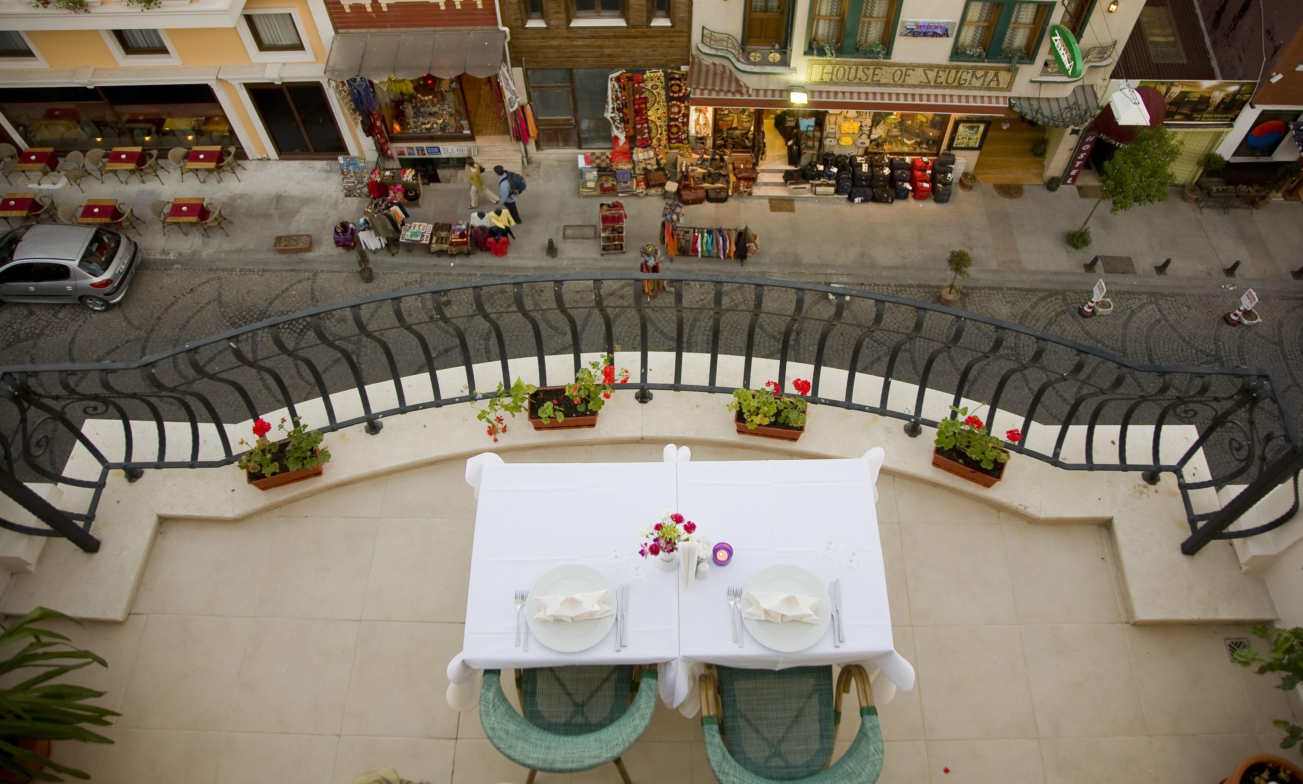 Glk Premier Regency Suites & Spa Stambuł Zewnętrze zdjęcie