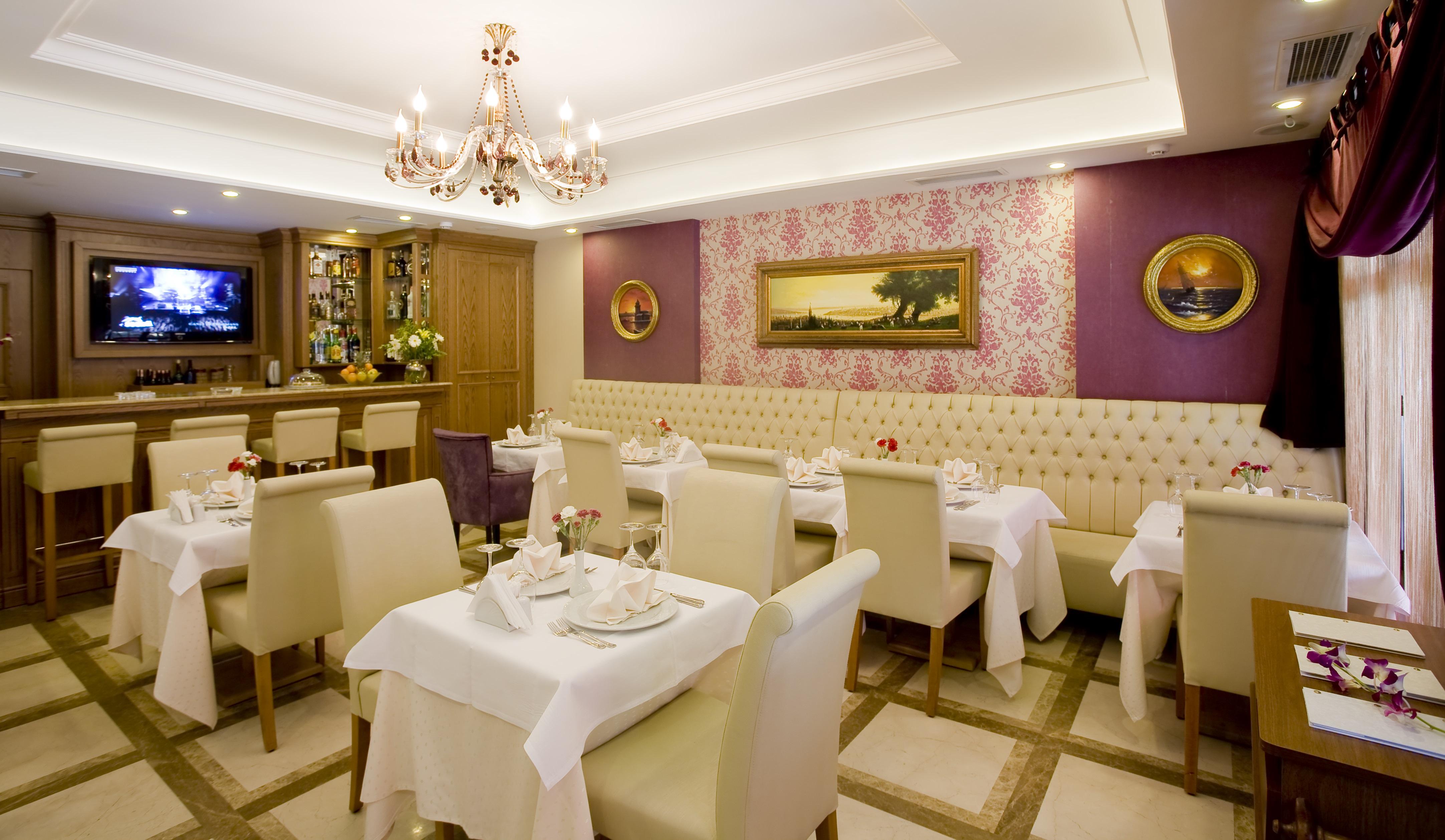 Glk Premier Regency Suites & Spa Stambuł Zewnętrze zdjęcie
