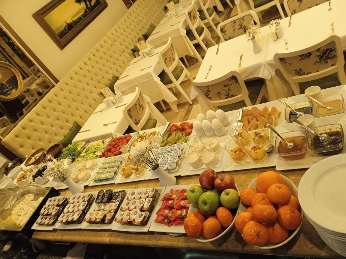 Glk Premier Regency Suites & Spa Stambuł Zewnętrze zdjęcie