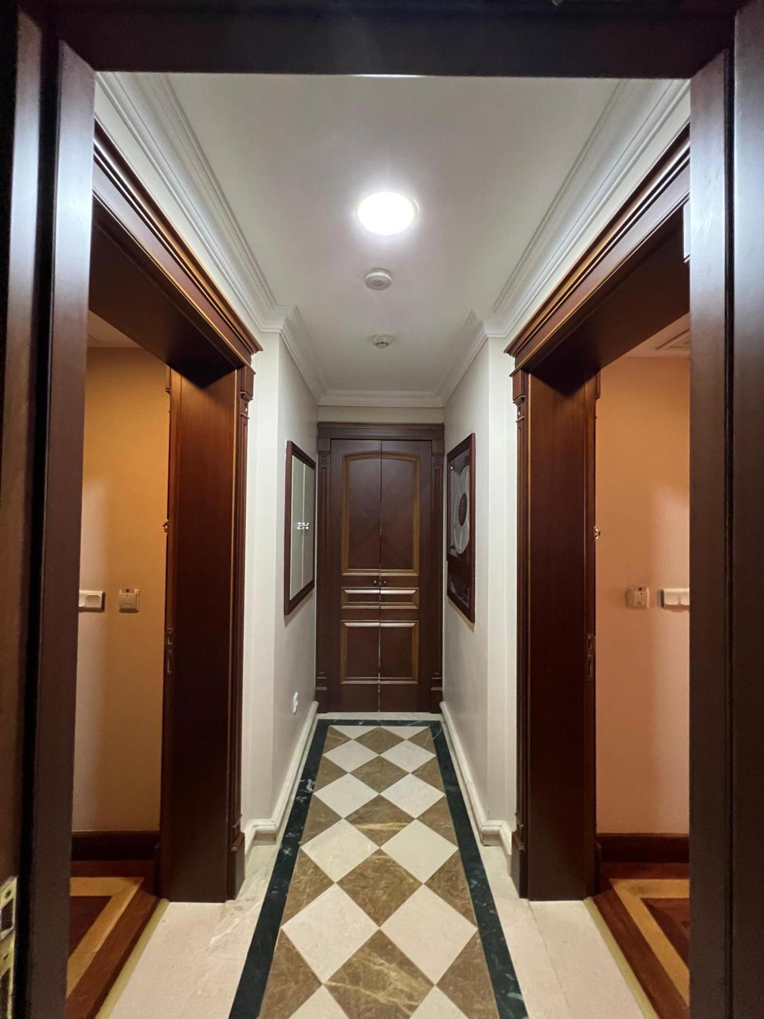 Glk Premier Regency Suites & Spa Stambuł Zewnętrze zdjęcie
