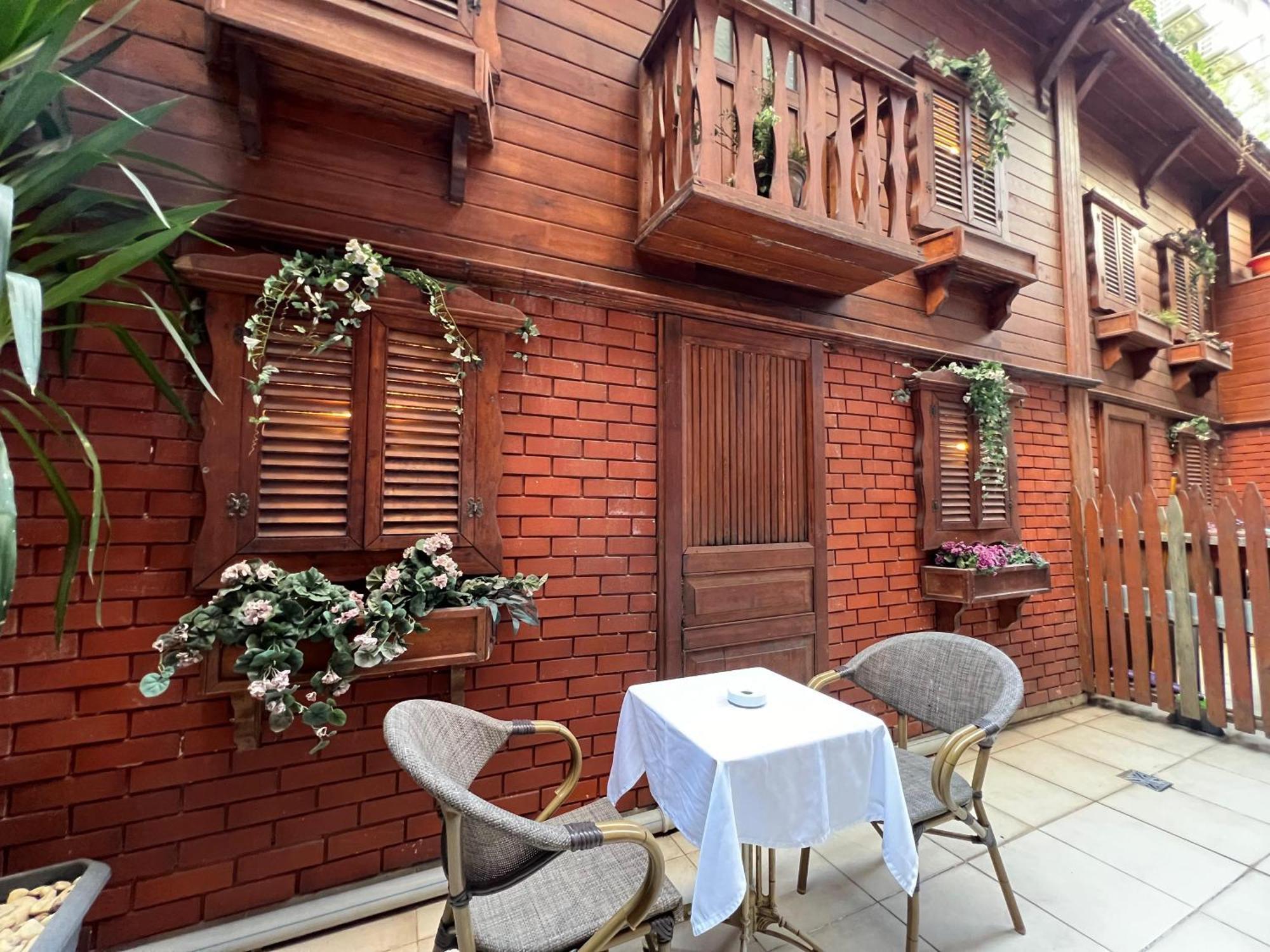 Glk Premier Regency Suites & Spa Stambuł Zewnętrze zdjęcie