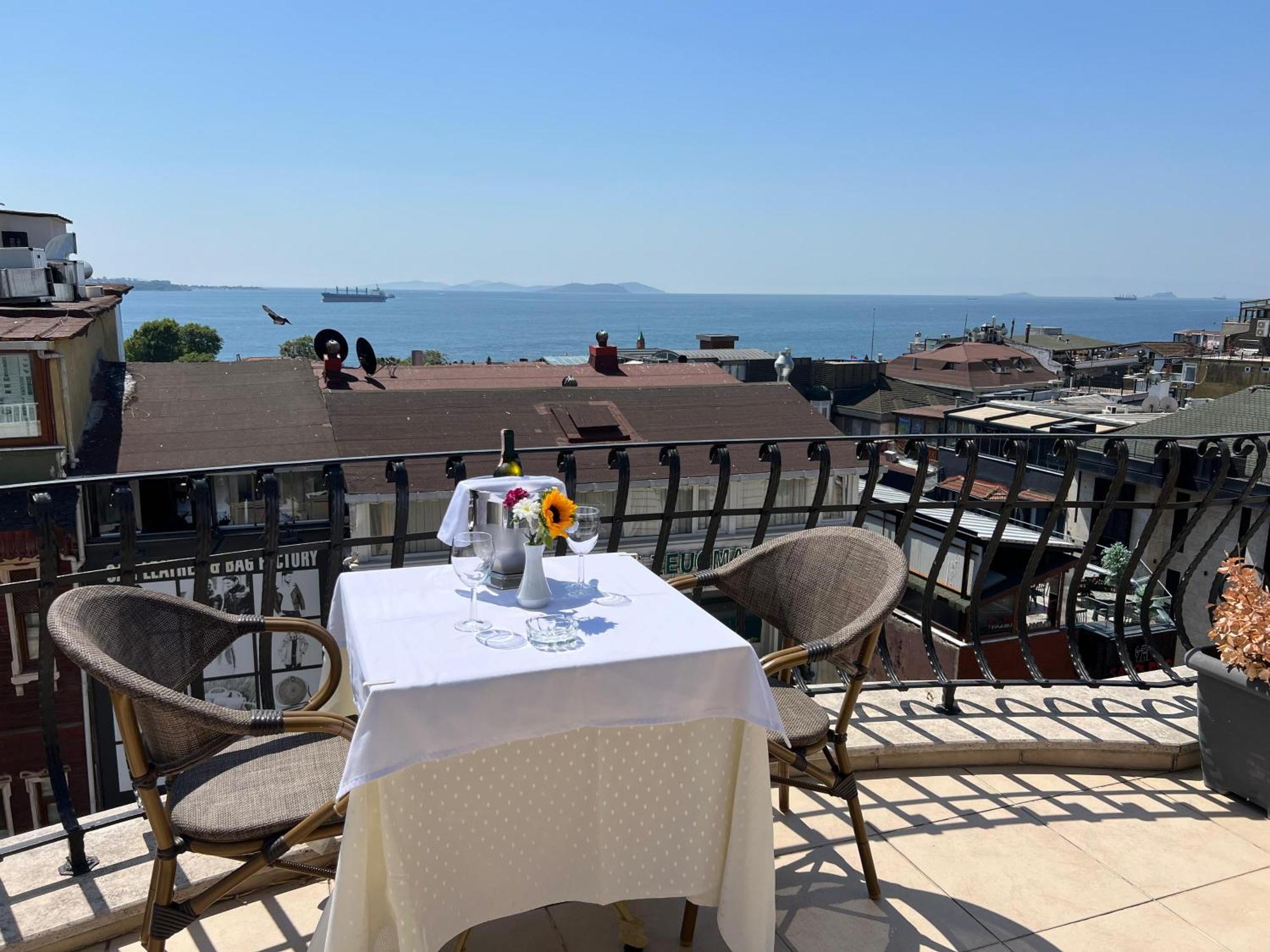 Glk Premier Regency Suites & Spa Stambuł Zewnętrze zdjęcie