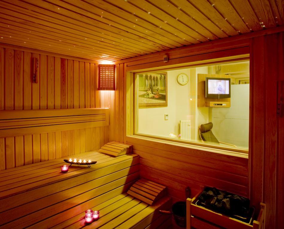 Glk Premier Regency Suites & Spa Stambuł Udogodnienia zdjęcie