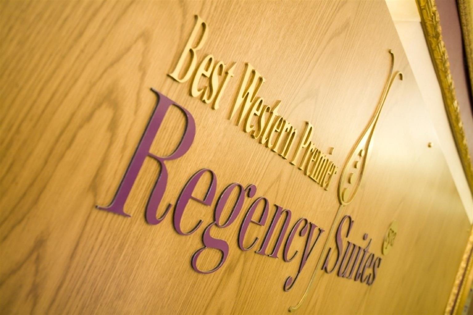 Glk Premier Regency Suites & Spa Stambuł Zewnętrze zdjęcie