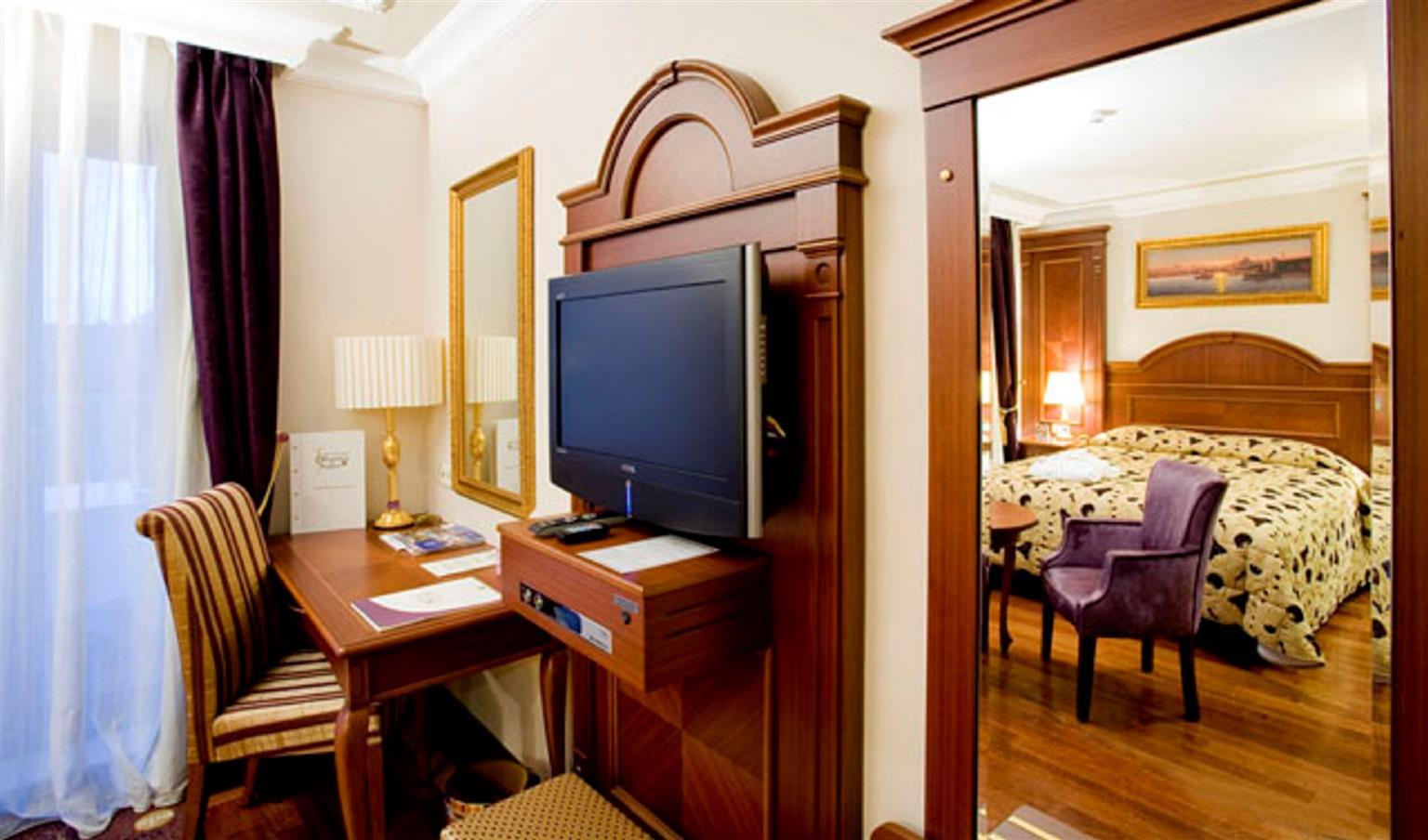 Glk Premier Regency Suites & Spa Stambuł Zewnętrze zdjęcie