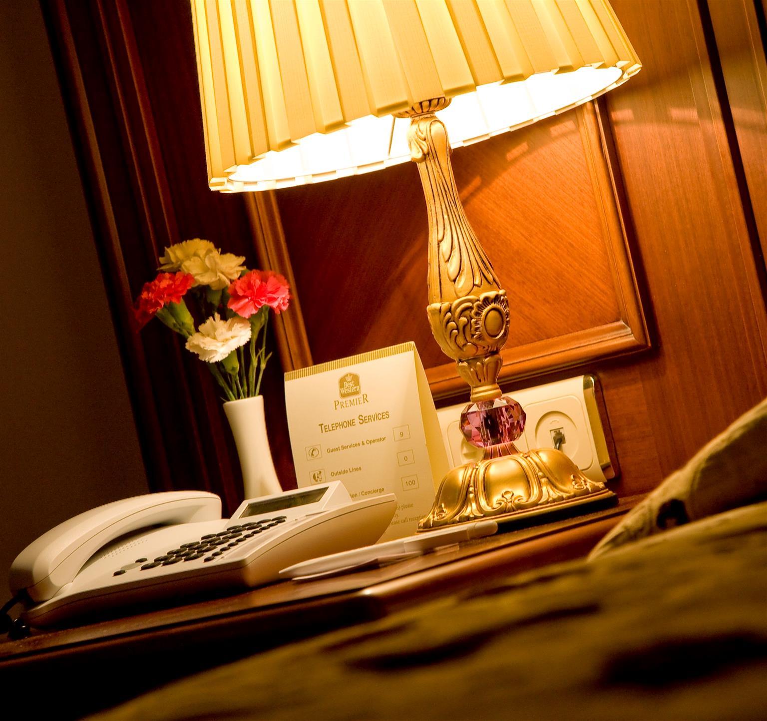 Glk Premier Regency Suites & Spa Stambuł Zewnętrze zdjęcie