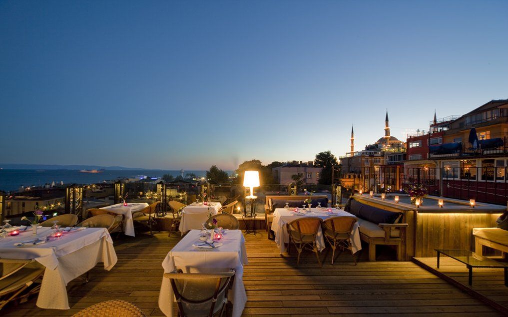 Glk Premier Regency Suites & Spa Stambuł Zewnętrze zdjęcie