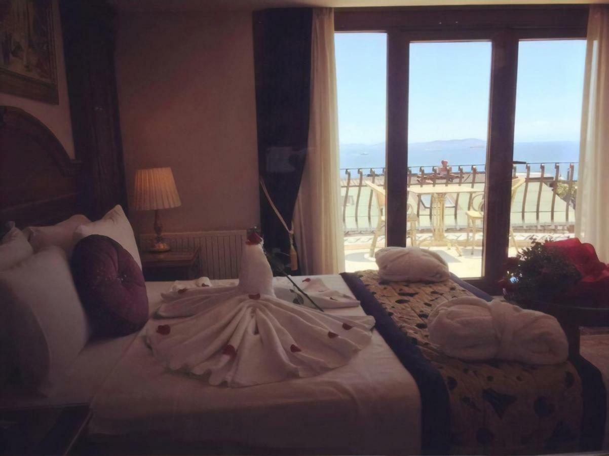 Glk Premier Regency Suites & Spa Stambuł Zewnętrze zdjęcie