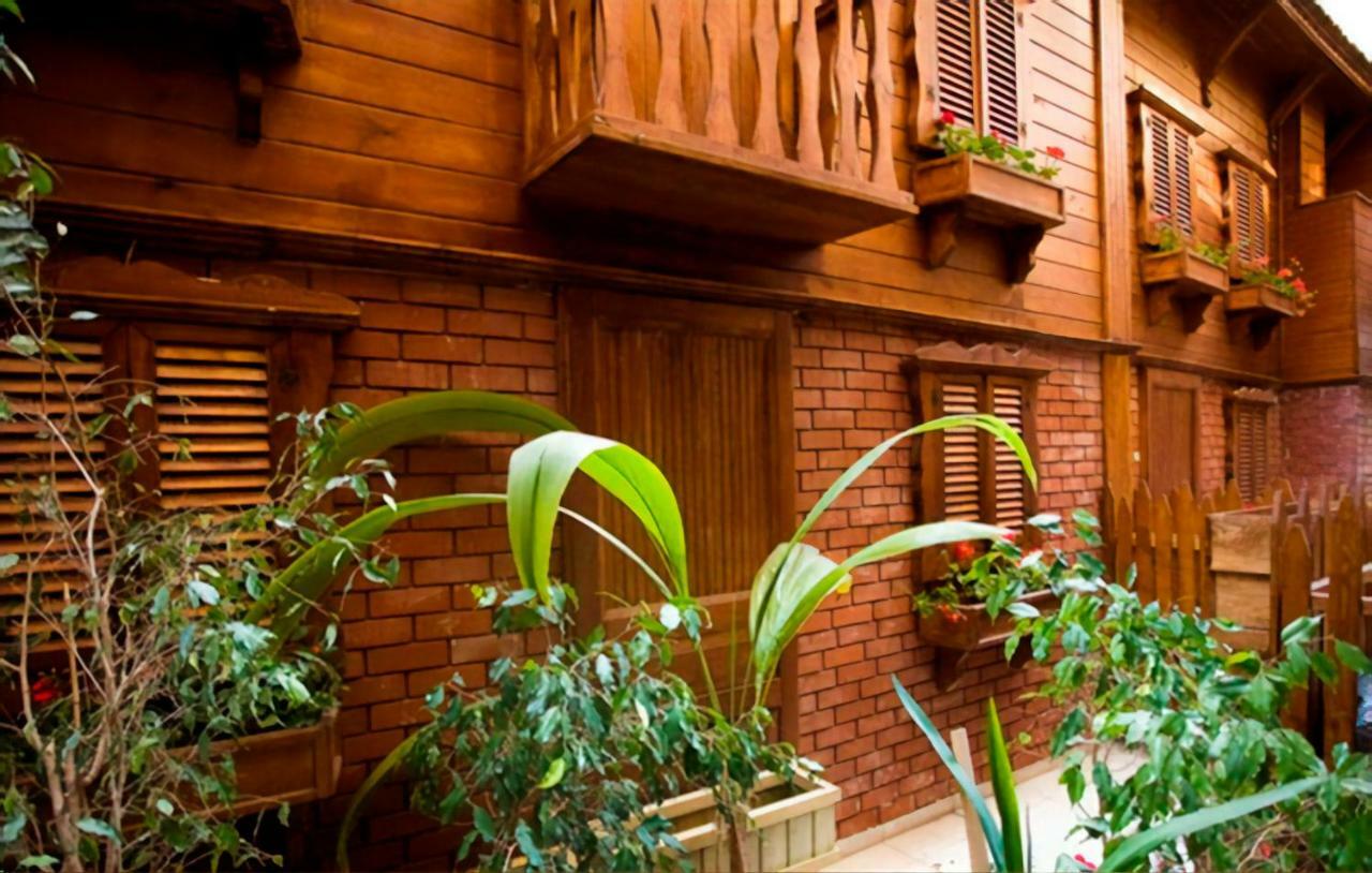 Glk Premier Regency Suites & Spa Stambuł Zewnętrze zdjęcie
